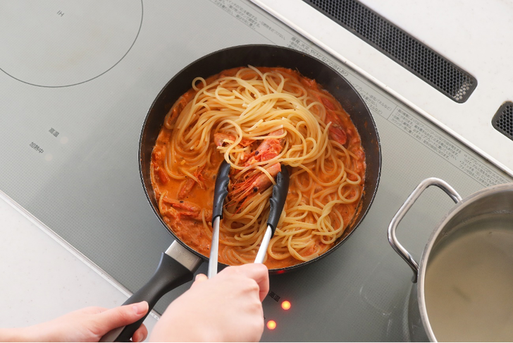 パスタ