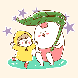 巣ごもりゆばさん~ズボラ育児楽しんでます~