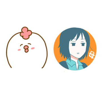 lineスタンプ、執筆