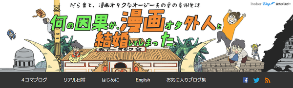 blog