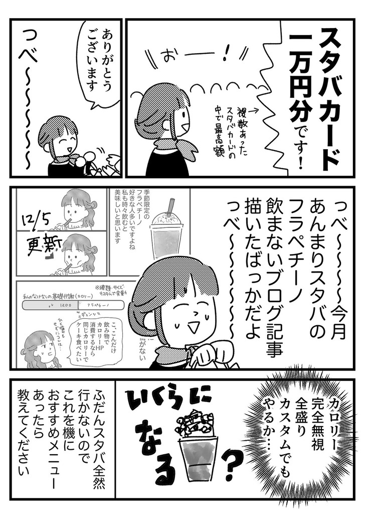ライブドアブログ大忘年会2023に参加してきましたって話②