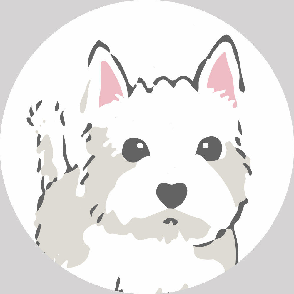 たかシェフのおうちごはん。と、白い犬。と、チワワ。