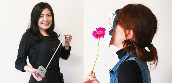 今井さんとるぅさん