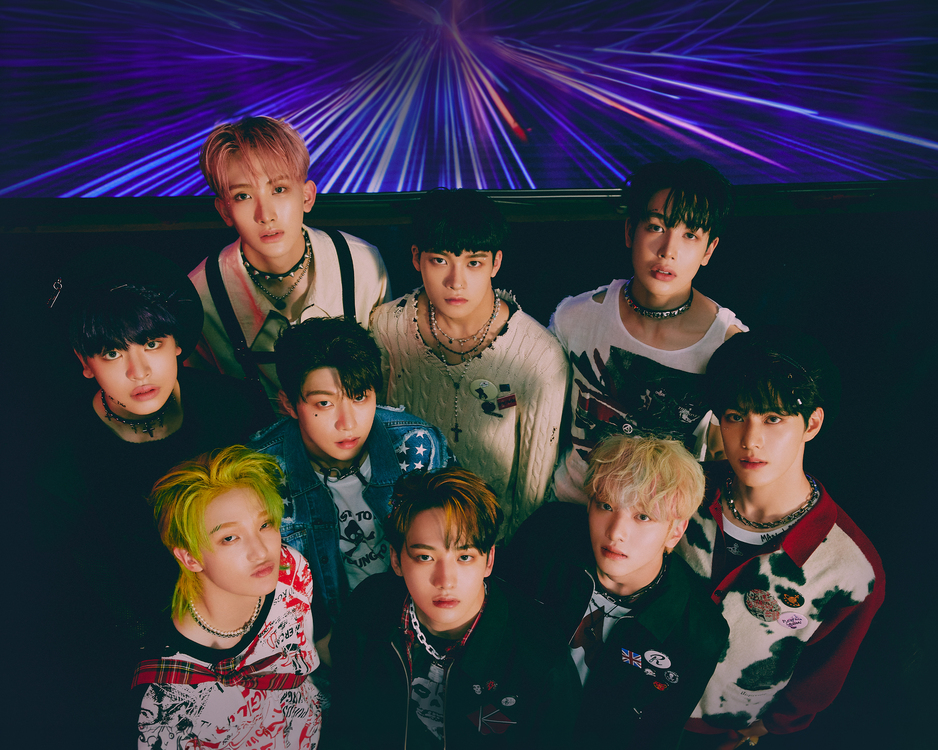 大型K-POP音楽祭「Kstyle PARTY」にRIIZE、xikersが出演決定