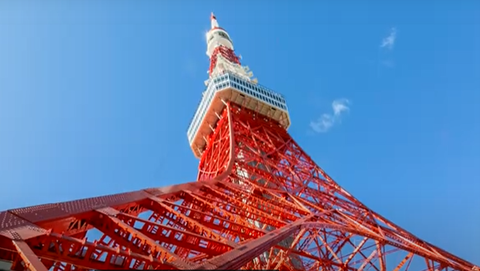 tokyo-tower