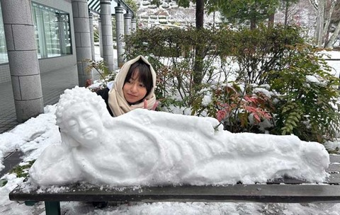 snow-budda3