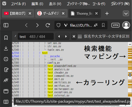XI_Find