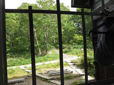 秋旅☆尾瀬ヶ原③