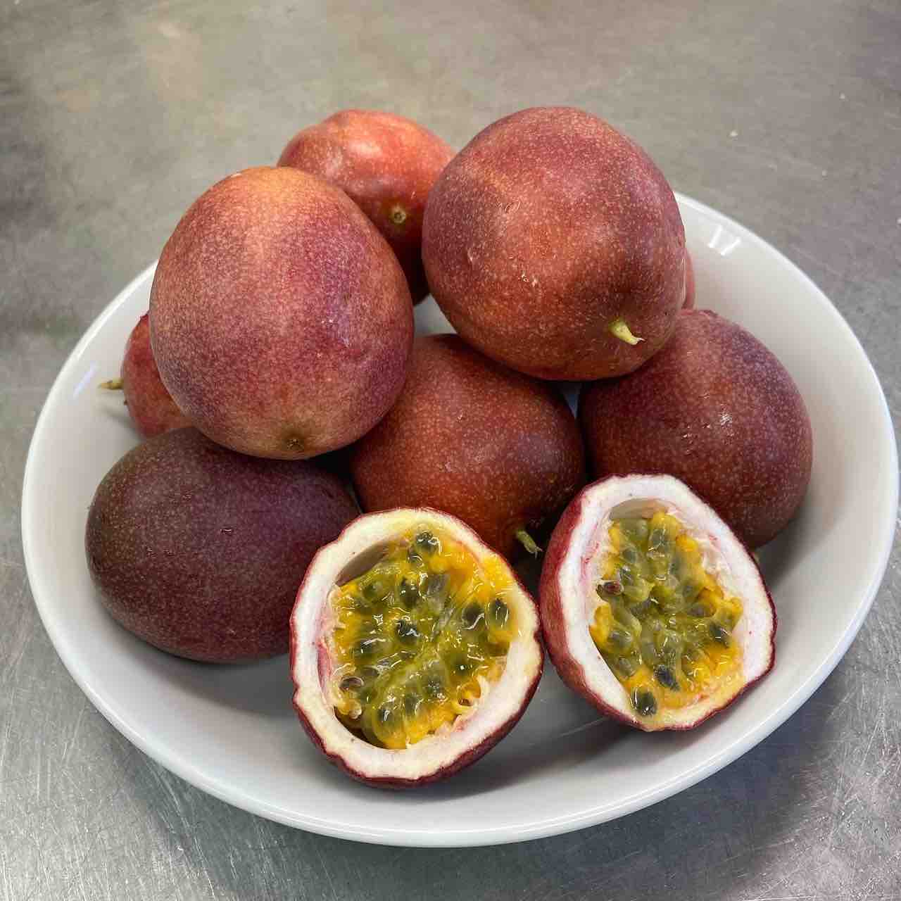 テラスのパッションフルーツ ル ポティロン 公式 Blog