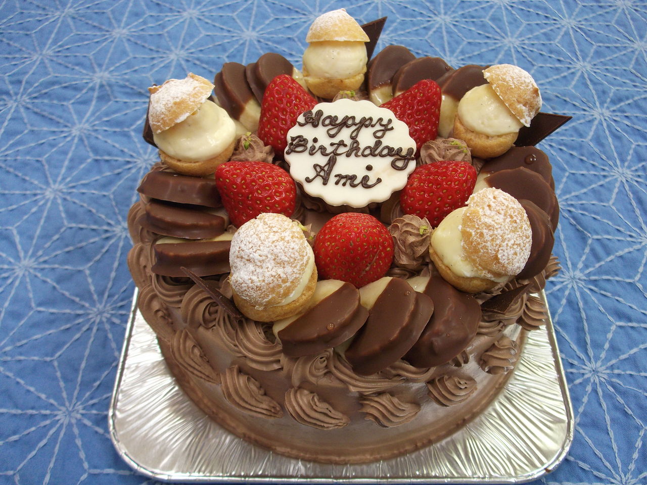 高架 時々時々 短くする 誕生 日 ケーキ バナナ Diningbar Shin Jp