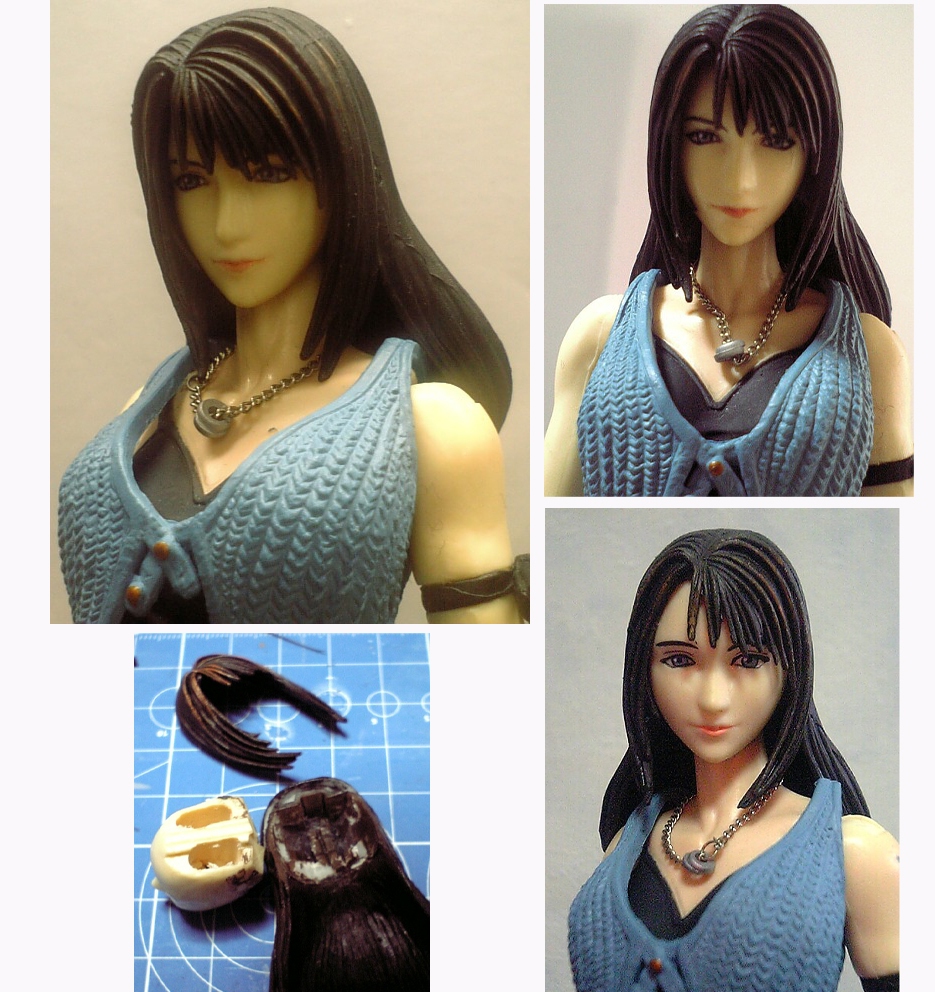 Ff リノア ハーティリー 模型あるティマニア財閥 Ff リノア ハーティリー 模型あるティマニア財閥