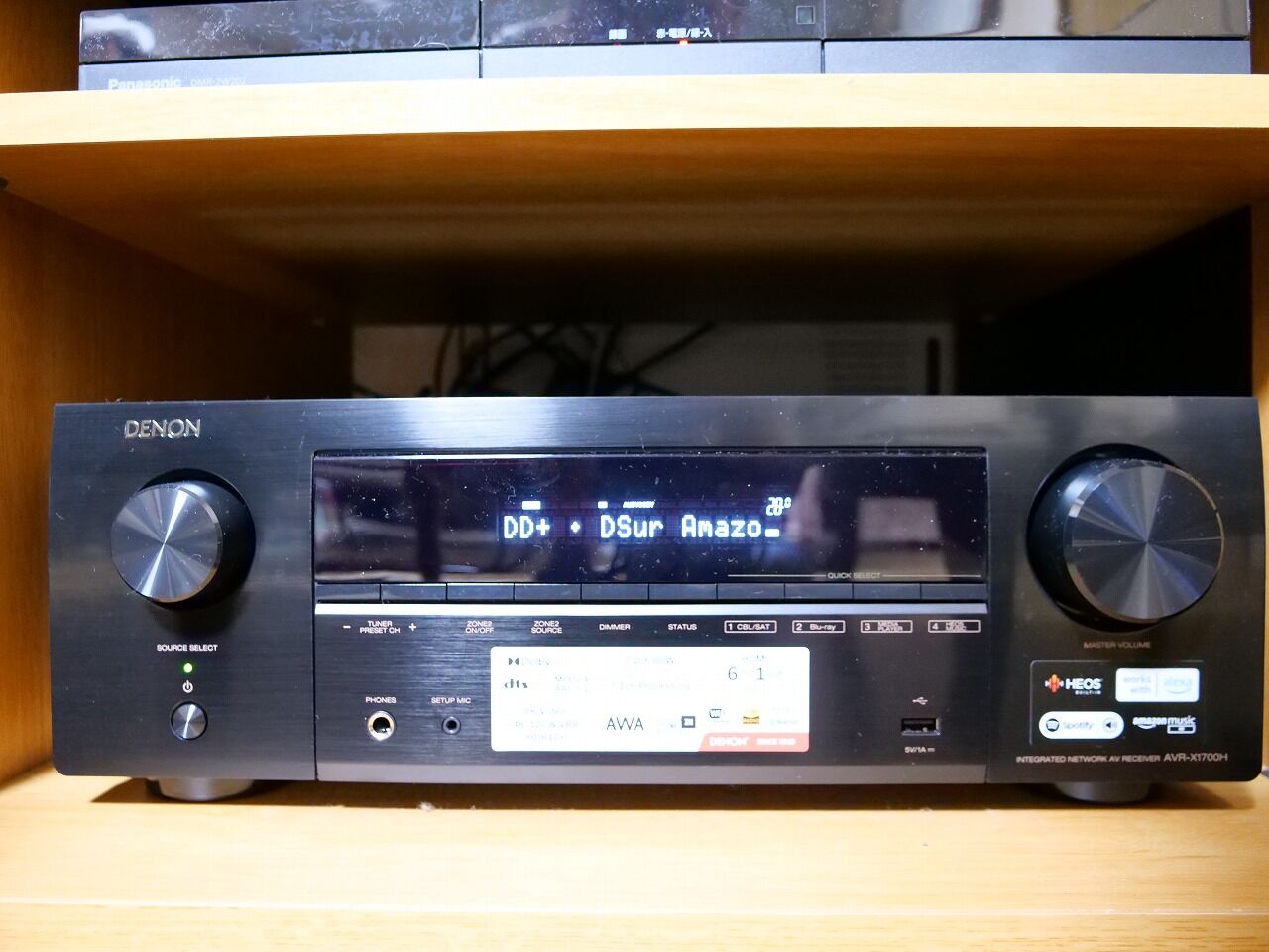 アンプ DENON AVR-X1700H 1.jpg