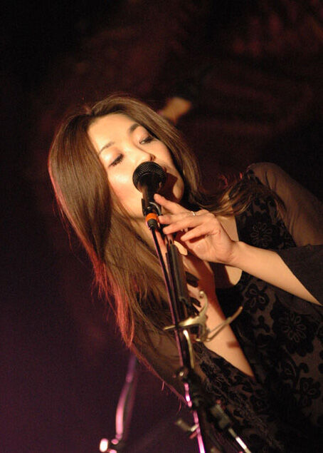 KeikoWalkercloseup