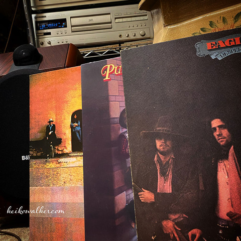 eaglesalbum