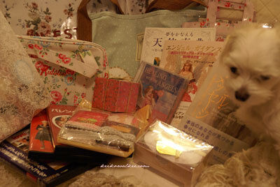 $KEIKO WALKER ☆ OFFICIAL BLOG +++keiko's secret garden+++