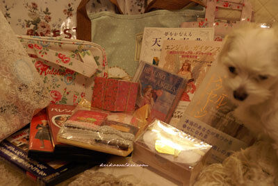 $KEIKO WALKER ☆ OFFICIAL BLOG                       +++keiko's secret garden+++