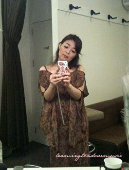 $KEIKO WALKER ☆ OFFICIAL BLOG +++keiko's secret garden+++