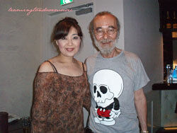 $KEIKO WALKER ☆ OFFICIAL BLOG +++keiko's secret garden+++