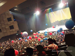 $KEIKO WALKER ☆ OFFICIAL BLOG +++keiko's secret garden+++
