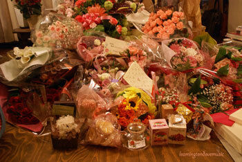 $KEIKO WALKER ☆ OFFICIAL BLOG +++keiko's secret garden+++