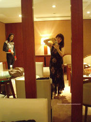 $KEIKO WALKER ☆ OFFICIAL BLOG +++keiko's secret garden+++