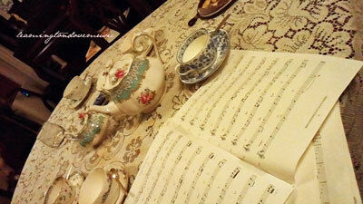 $KEIKO WALKER ☆ OFFICIAL BLOG                       +++keiko's secret garden+++