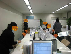 BlogPaint