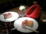 BERRY CAFE ¥¿¥ë¥È2¤Ä