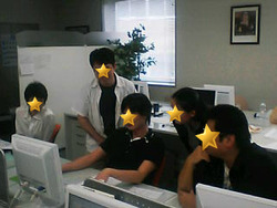 BlogPaint