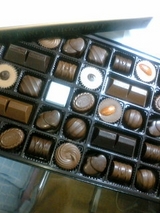 mary's CHOCO