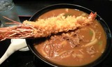 カレーうどん