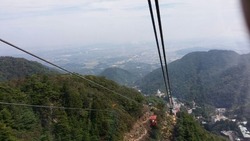 御在所岳