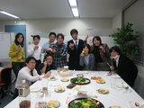 皆、役者です