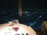 夜景 セパージュ