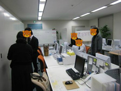 BlogPaint
