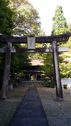 20161029_大矢田神社2