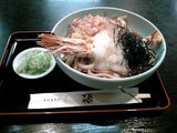 えびすや海老おろし