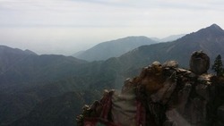 御在所岳2