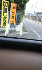 こんつね