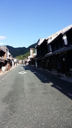 20161029_うだつのあがる街並美濃市