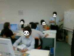 BlogPaint