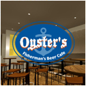 oyster's
