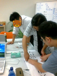 BlogPaint