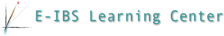 e-ibs learning center