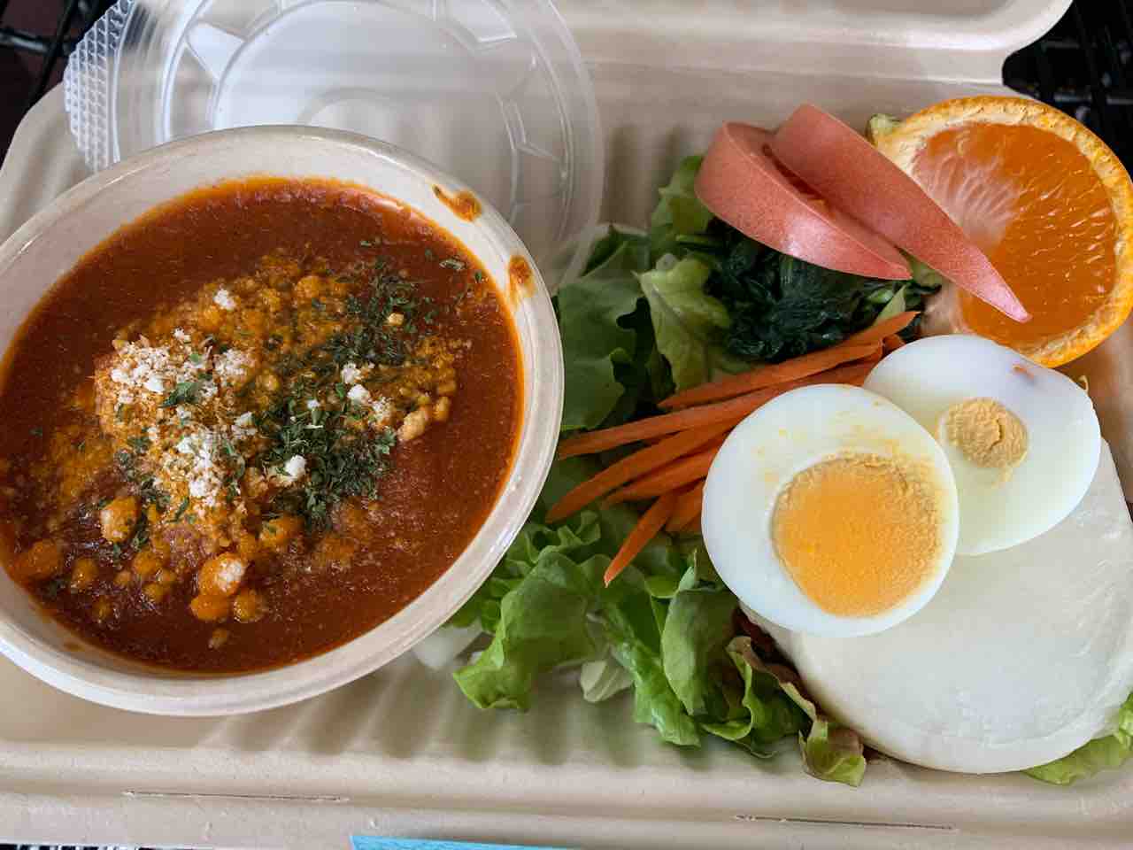 ビーフシチュー 出ますよ 茂木さんちのおいしいお店