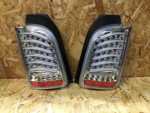 ホンダJG1/2 N-ONE用MBROエムブロLEDテールランプ ウィンカー