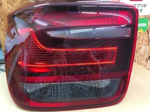 BMW F20純正LEDテール修理 : つれづれなるままのLED Factory