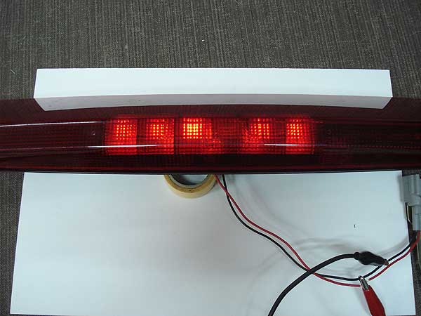 c25 セレナ ハイマウント　ストップランプ　LED 新品 ジュエルLEDハイマウントストップランプ セレナ (C25)｜製品情報