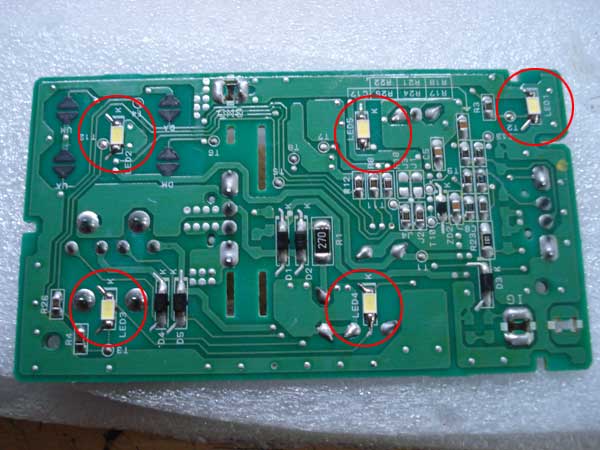 たか様御依頼品　パワーウインドウスイッチLED打ち替え白 たか様御依頼品 パワーウインドウスイッチLED打ち替え白 たか様