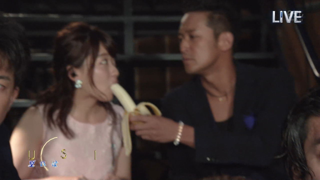 画像 Tokio長瀬と日本テレビアナウンサー尾崎里紗の放送事故級公開プレイｗｗｗｗｗｗｗｗｗｗｗｗｗｗｗｗｗｗｗｗｗｗｗｗｗｗｗｗ 大絶賛